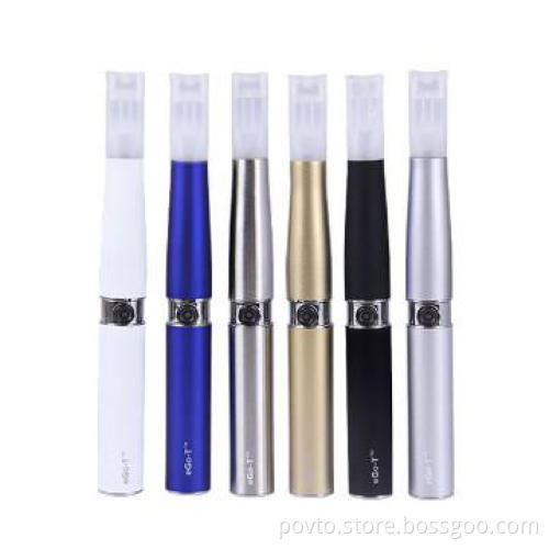 2013 classical and top selling product e-cigarette ego-t 650 mah